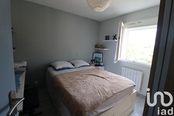 Maison à vendre 7 pièces 155 m² Gujan-Mestras