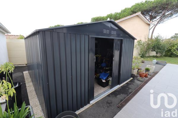 Maison à vendre 7 pièces 155 m² Gujan-Mestras