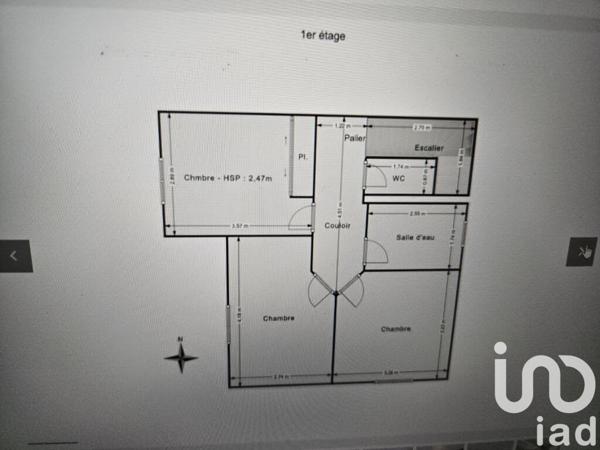 Maison à vendre 7 pièces 155 m² Gujan-Mestras