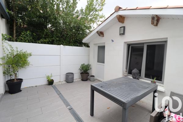Maison à vendre 7 pièces 155 m² Gujan-Mestras