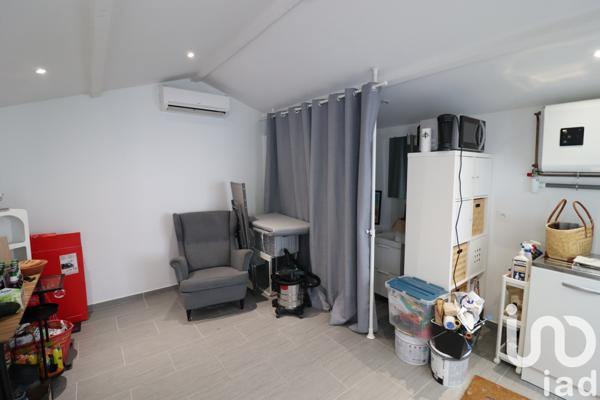 Maison à vendre 7 pièces 155 m² Gujan-Mestras