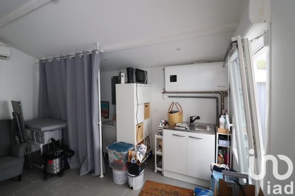 Maison à vendre 7 pièces 155 m² Gujan-Mestras