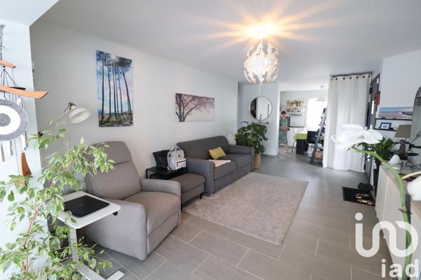 Maison à vendre 7 pièces 155 m² Gujan-Mestras