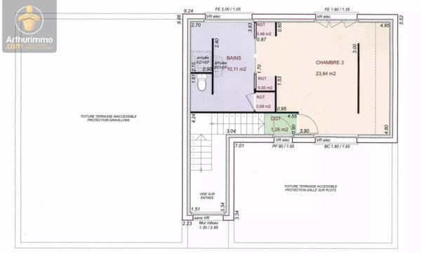 Vente                                                      Terrain
                        
                                         800 m2                     à Moulins-Lès-Metz