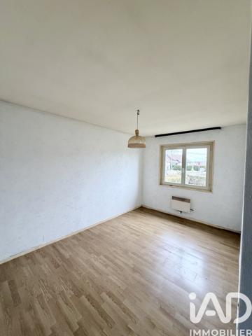 Maison à vendre 4 pièces 91,94 m² Morhange