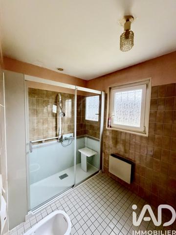 Maison à vendre 4 pièces 91,94 m² Morhange