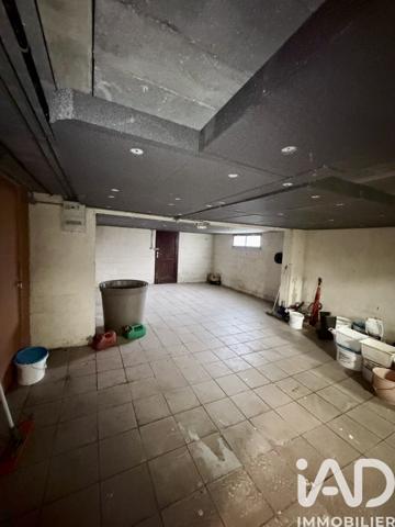 Maison à vendre 4 pièces 91,94 m² Morhange