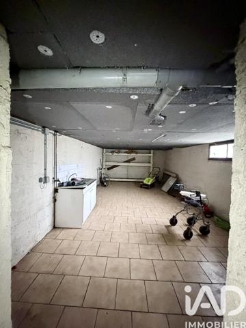 Maison à vendre 4 pièces 91,94 m² Morhange