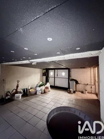Maison à vendre 4 pièces 91,94 m² Morhange