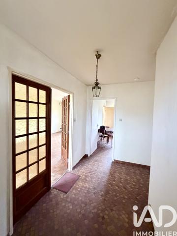 Maison à vendre 4 pièces 91,94 m² Morhange