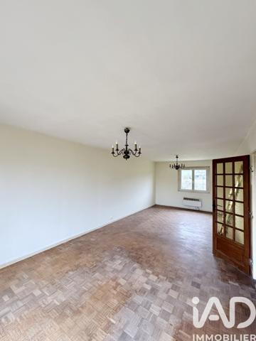 Maison à vendre 4 pièces 91,94 m² Morhange