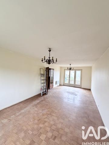 Maison à vendre 4 pièces 91,94 m² Morhange