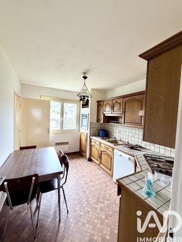 Maison à vendre 4 pièces 91,94 m² Morhange
