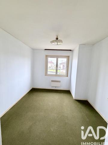 Maison à vendre 4 pièces 91,94 m² Morhange