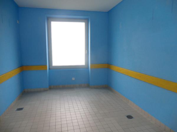 Jonzac Quartier La Garenne