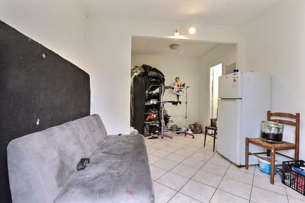 OPPORTUNITÉ : IMMEUBLE SECTEUR GARE PIERREFITTE