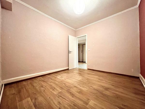 Jolie T3 de 52 m2 - BELFORT - Quartier St Joseph