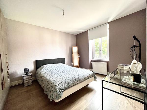 Jolie T3 de 52 m2 - BELFORT - Quartier St Joseph