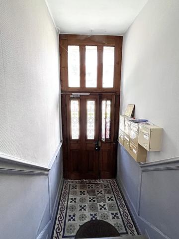 Jolie T3 de 52 m2 - BELFORT - Quartier St Joseph