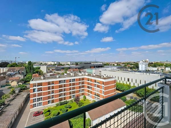 Appartement F3 à vendre  3 pièces - 63,18 m 2   TROYES  - 10