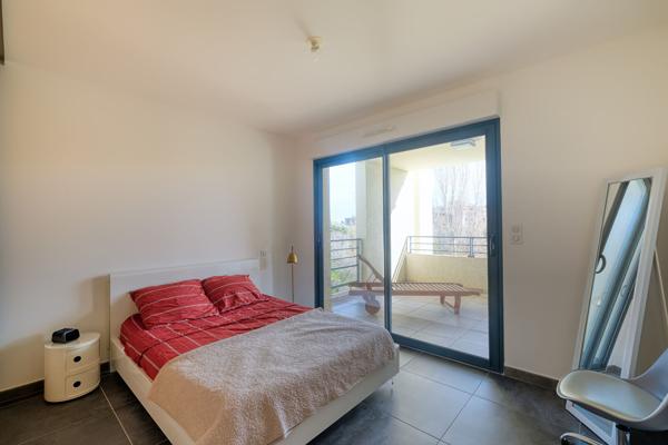 Vente Appartement 3 pièces Ville di Pietrabugno