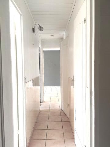 À louer _ Appartement 3 pièces à Rosny-sous-Bois