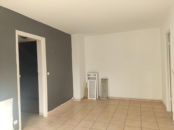 À louer _ Appartement 3 pièces à Rosny-sous-Bois