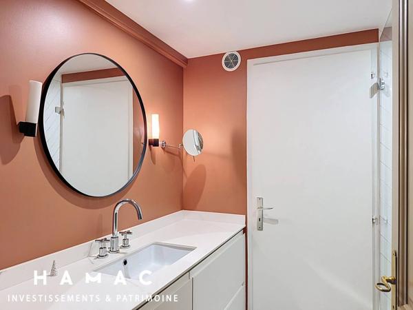 Duplex 160 m2 - Jardin 210 m² Ste-foy Centre