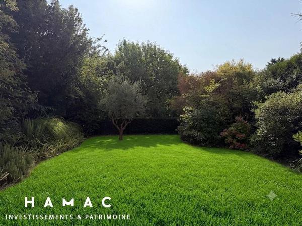 Duplex 160 m2 - Jardin 210 m² Ste-foy Centre