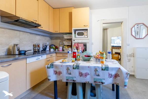 Immeuble à vendre |  Mantes-la-Jolie |  156 m²