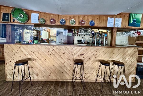 Restaurant à vendre 230 m² Vendays-Montalivet