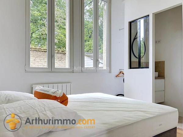 Location                                                      Appartement
                        
                     2 pièces                      31 m2                     à Reims