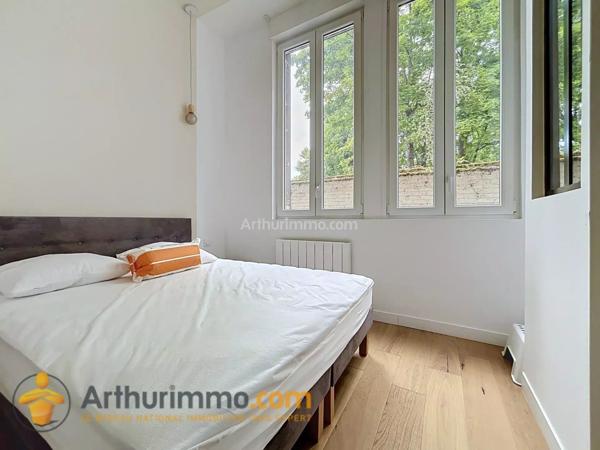 Location                                                      Appartement
                        
                     2 pièces                      31 m2                     à Reims