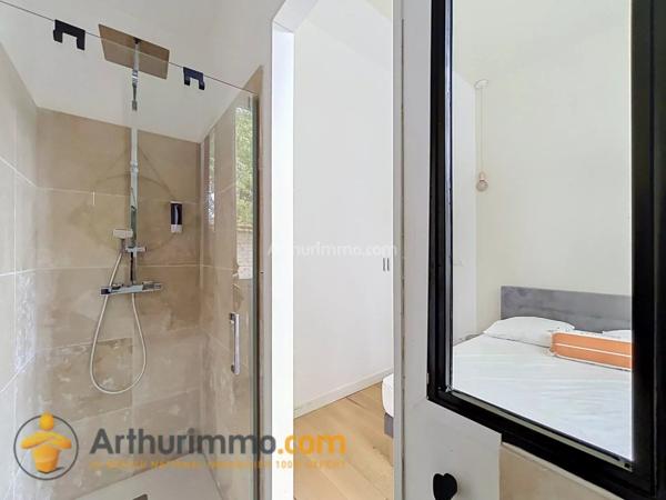 Location                                                      Appartement
                        
                     2 pièces                      31 m2                     à Reims