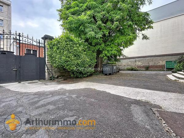 Location                                                      Appartement
                        
                     2 pièces                      31 m2                     à Reims