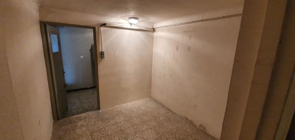À vendre Allauch La Pounche (13190) Appartement T4 avec garage, cave et balcons