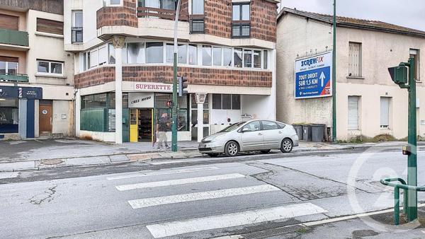 à vendre  216 m2 REIMS - 51