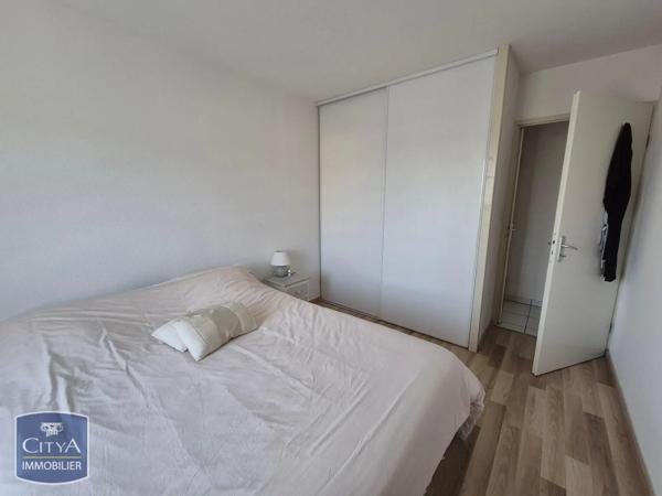 Appartement à louer 3 pièces 60.84m² Cublac (19520)