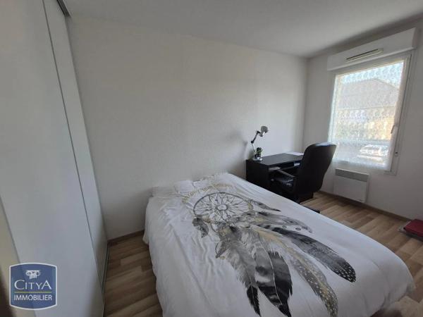 Appartement à louer 3 pièces 60.84m² Cublac (19520)