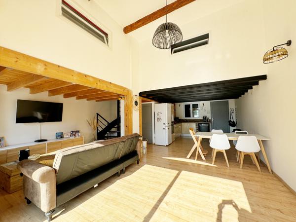 MAISON VIGNERONNE RENOVÉE