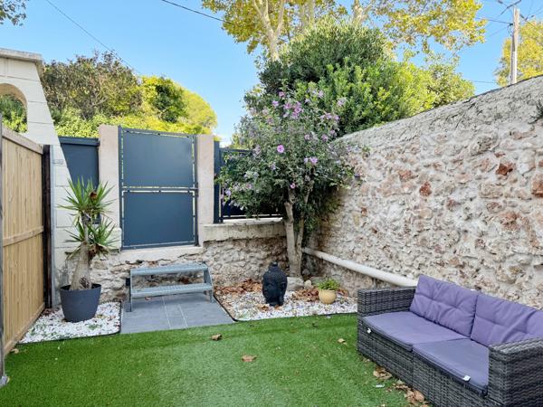 MAISON VIGNERONNE RENOVÉE