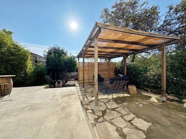 MAISON VIGNERONNE RENOVÉE