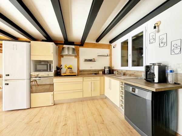 MAISON VIGNERONNE RENOVÉE