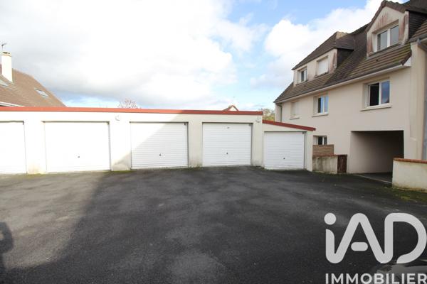 Immeuble à vendre 128 m² Sannerville