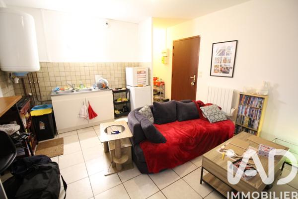 Immeuble à vendre 128 m² Sannerville