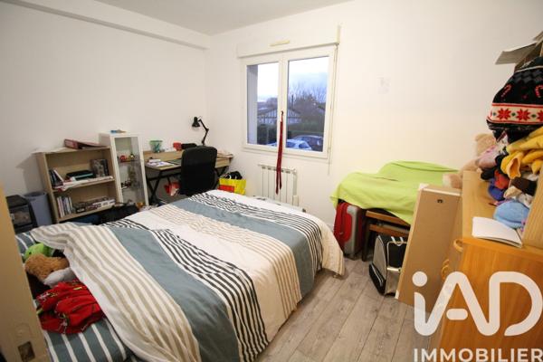 Immeuble à vendre 128 m² Sannerville