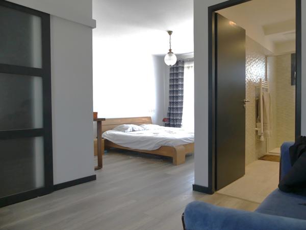 Très belle maison moderne avec vue dégagée - La Brède