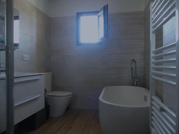 Très belle maison moderne avec vue dégagée - La Brède