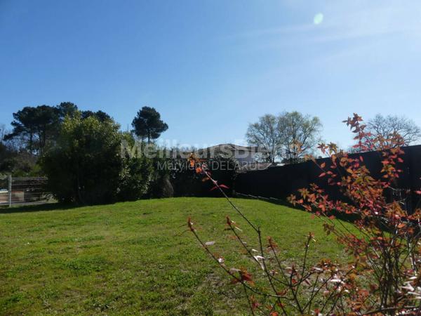Très belle maison moderne avec vue dégagée - La Brède