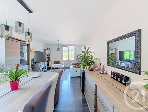 Appartement F5 à vendre  5 pièces - 116,10 m 2   METZ  - 57
